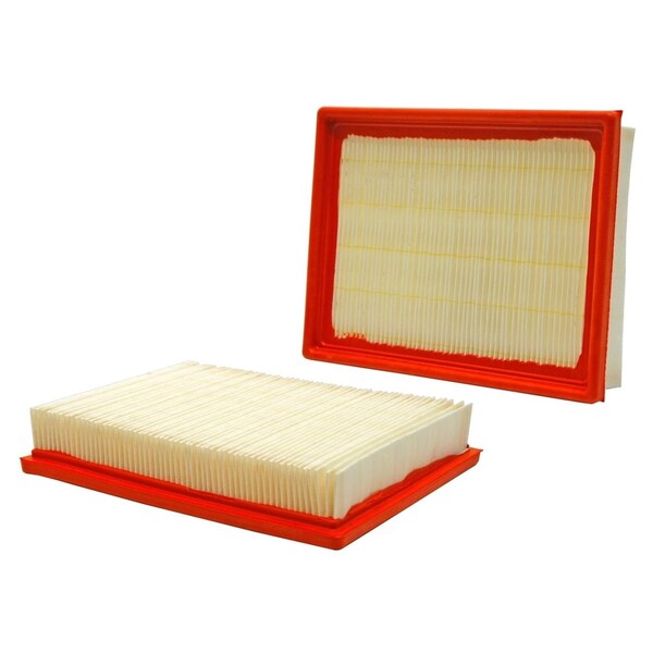 Wix Filters 376 Air Filter 376 Zoro